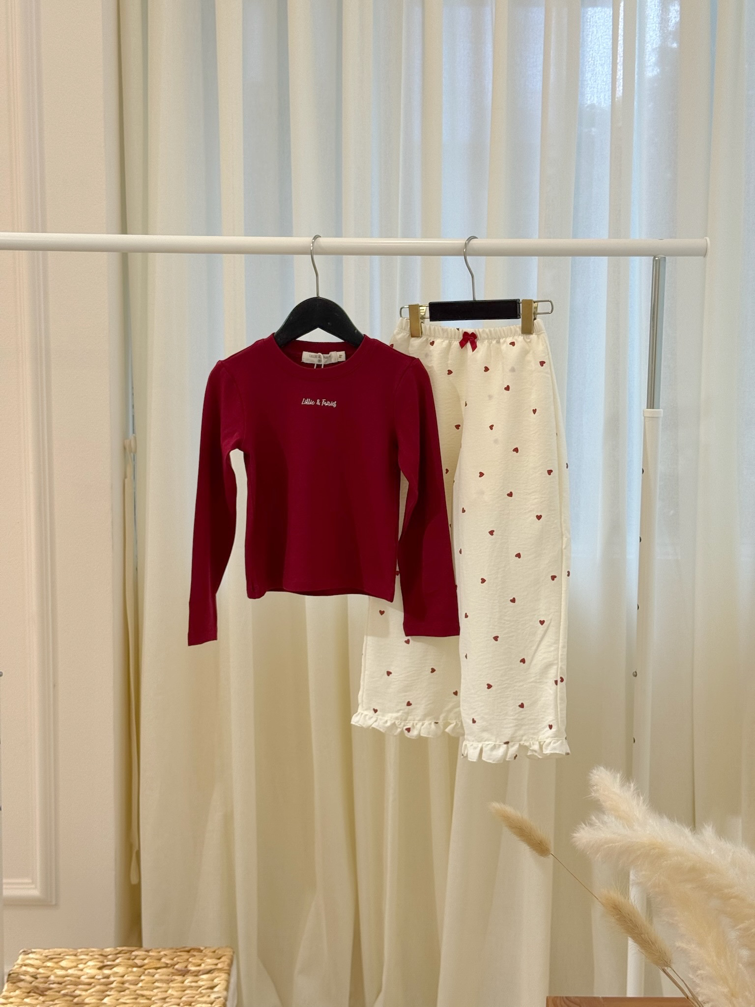 Sweetie Cotton Pyjama (Đồ Bộ Mặc Nhà)_thumbnail_2