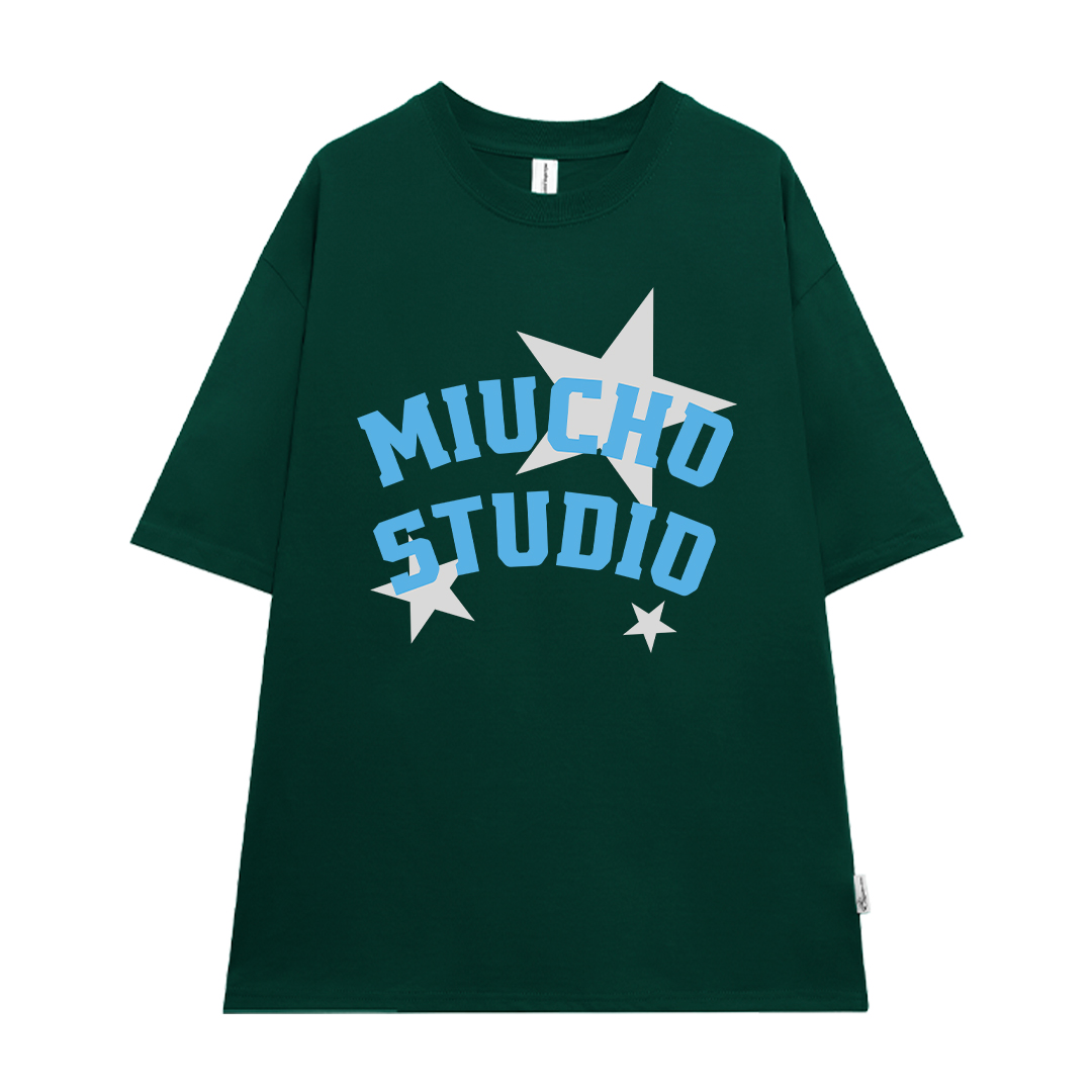 Áo thun nữ form rộng local brand ATD1539 Miucho vải cotton thoáng mát cổ tròn in mix_thumbnail_13