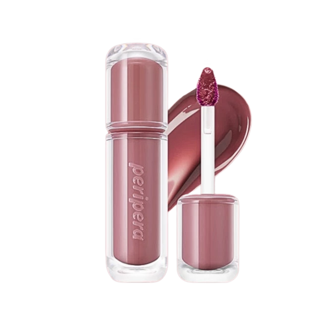 [PERIPERA] Son bóng Peripera Mood Glowy Tint 4g