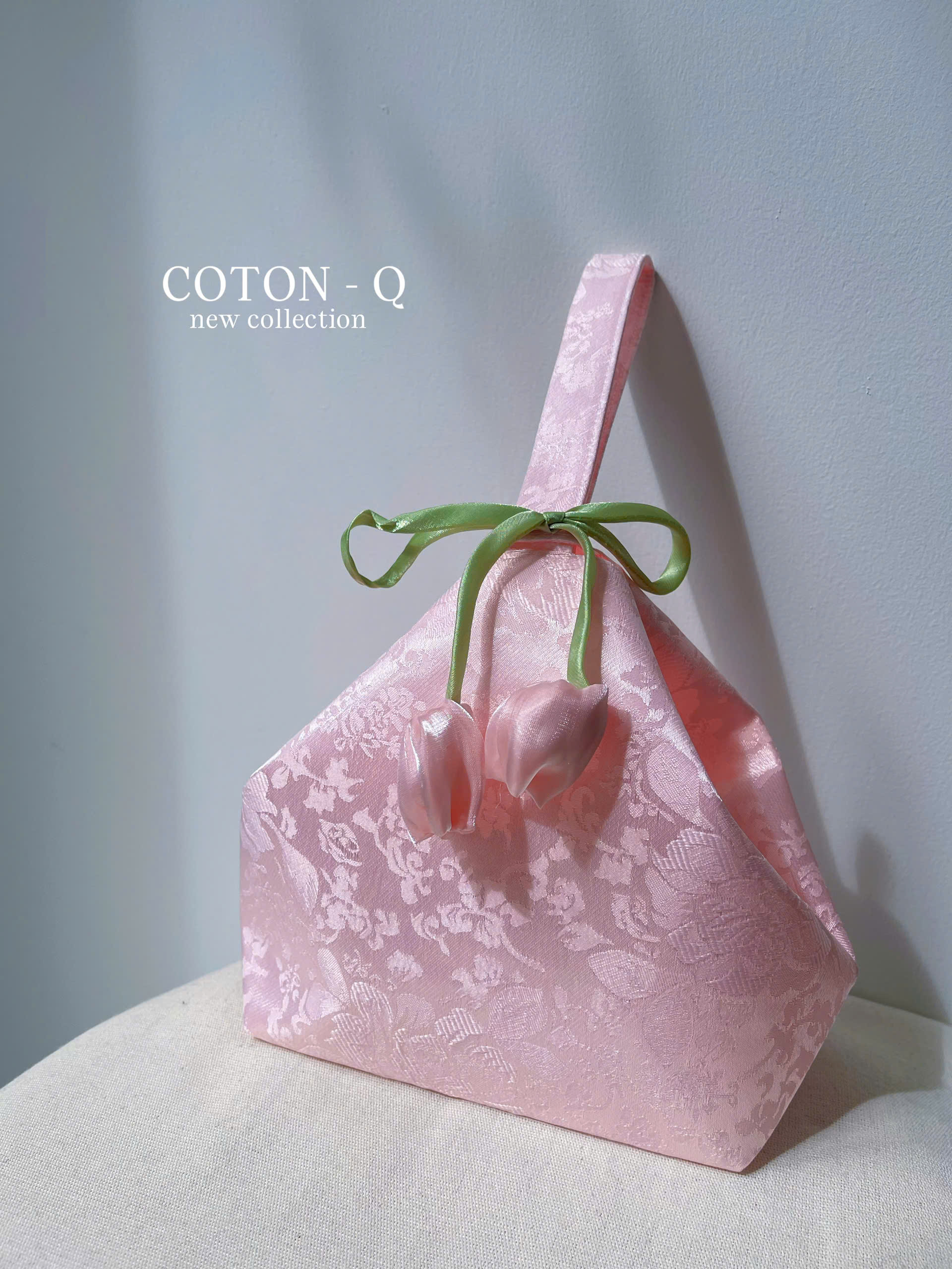 Túi đeo tay ( VÀNG )_thumbnail_7