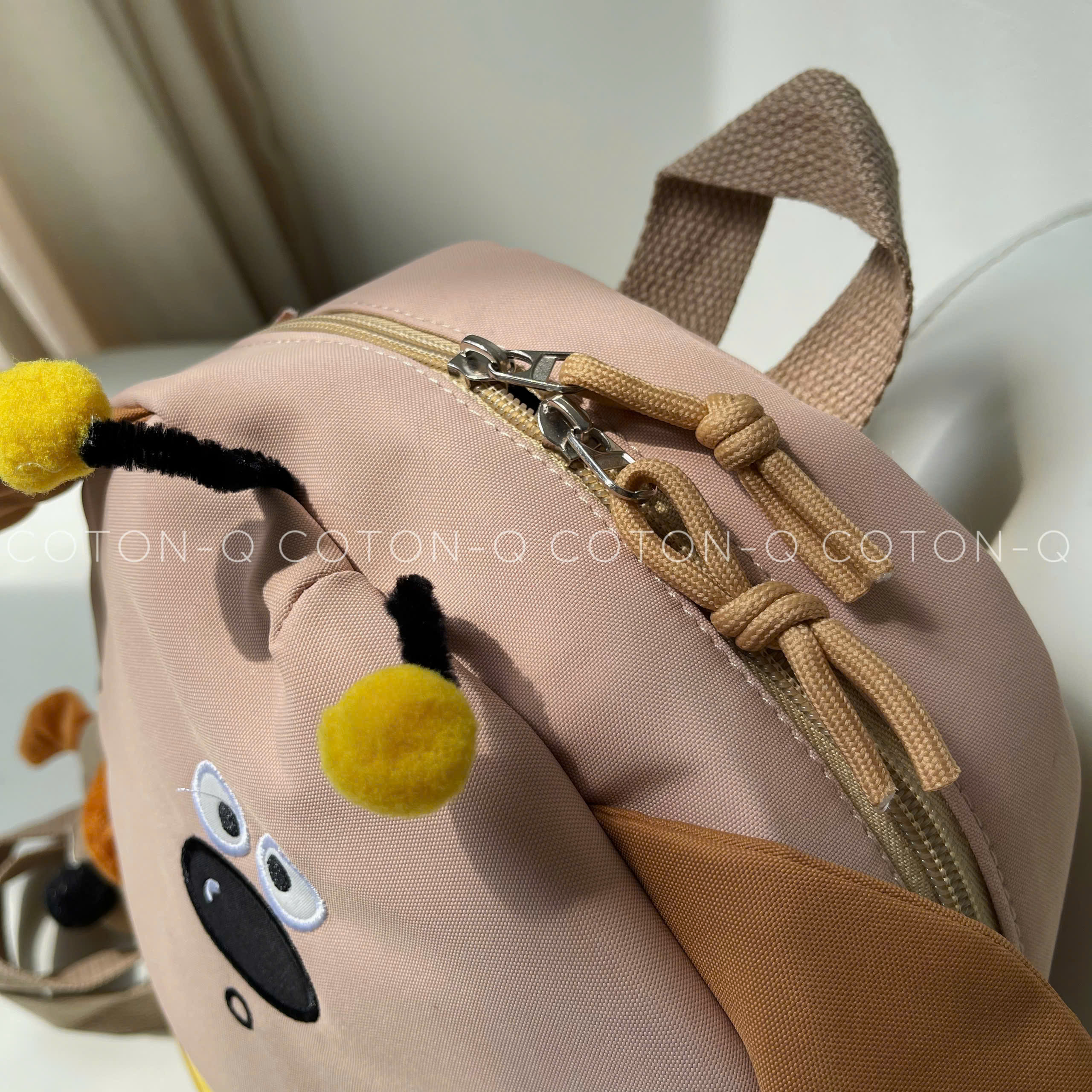 Balo cún ong ( NÂU )_thumbnail_17