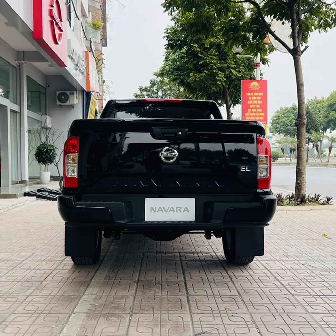Nissan Navara EL tiêu chuẩn_thumbnail_1