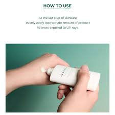 SKIN1004 Tea-Trica Soothing Sun Milk SPF50+ PA++++ 50ml_thumbnail_3