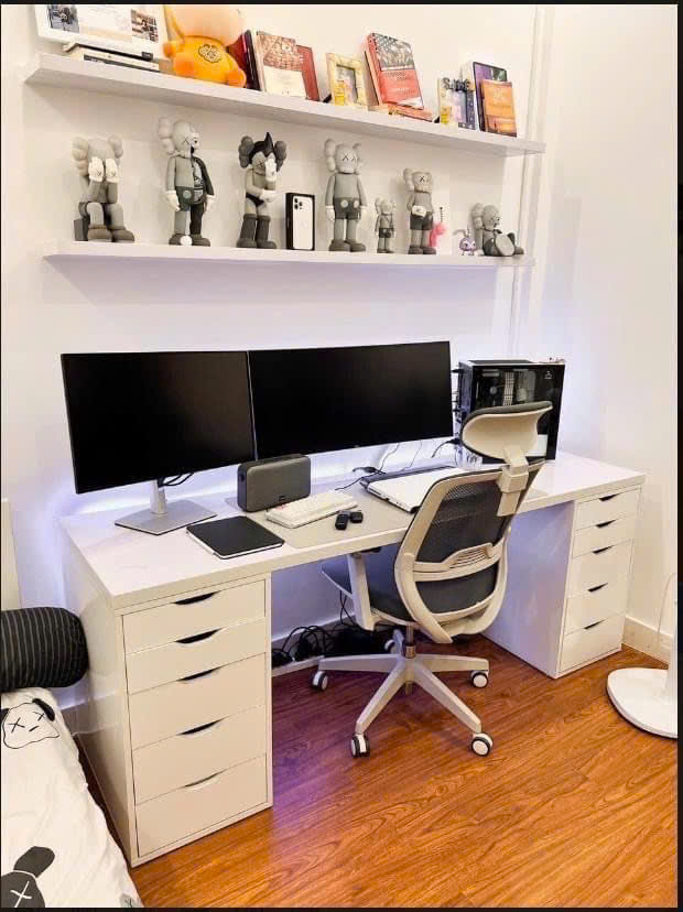 Bàn IKEA LX04 - Giá Liên Hệ 0986 987 227