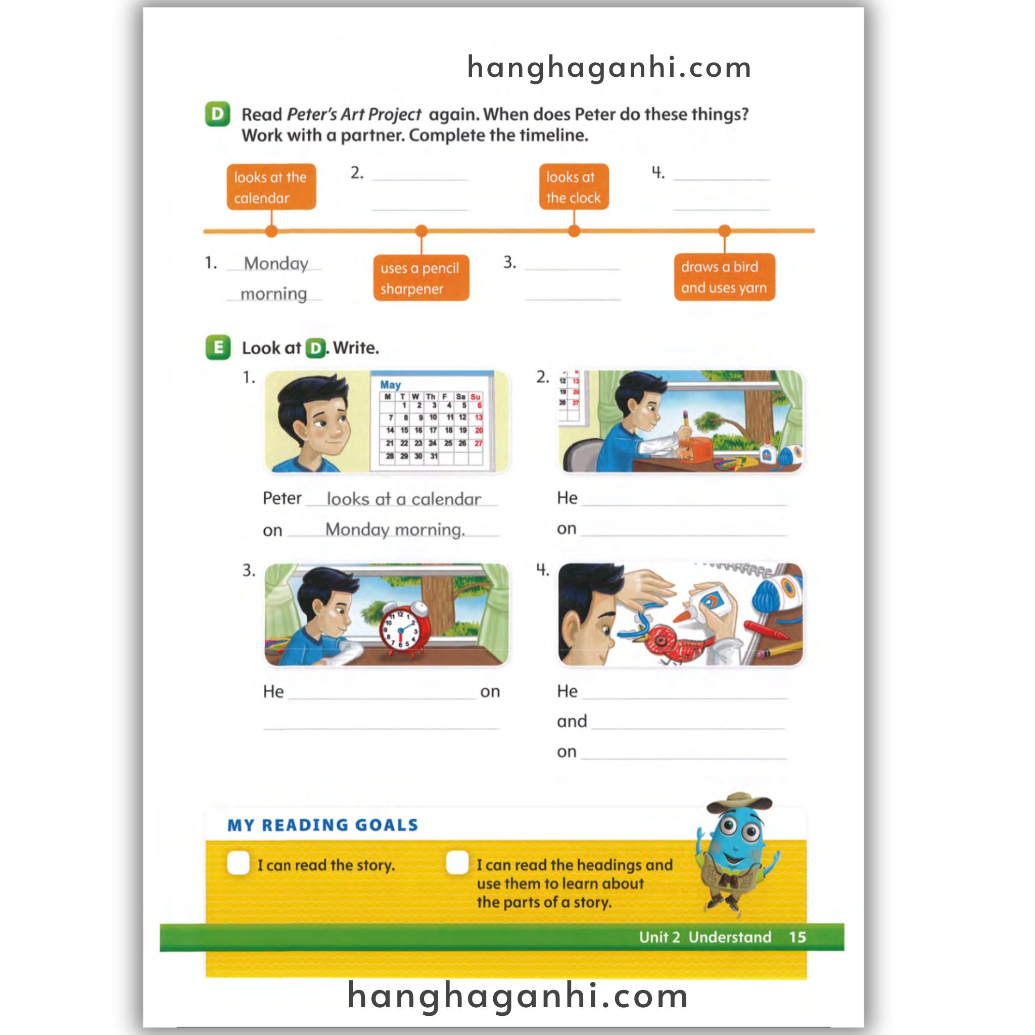 Oxford Skills World Level 2: Reading With Writing_thumbnail_11