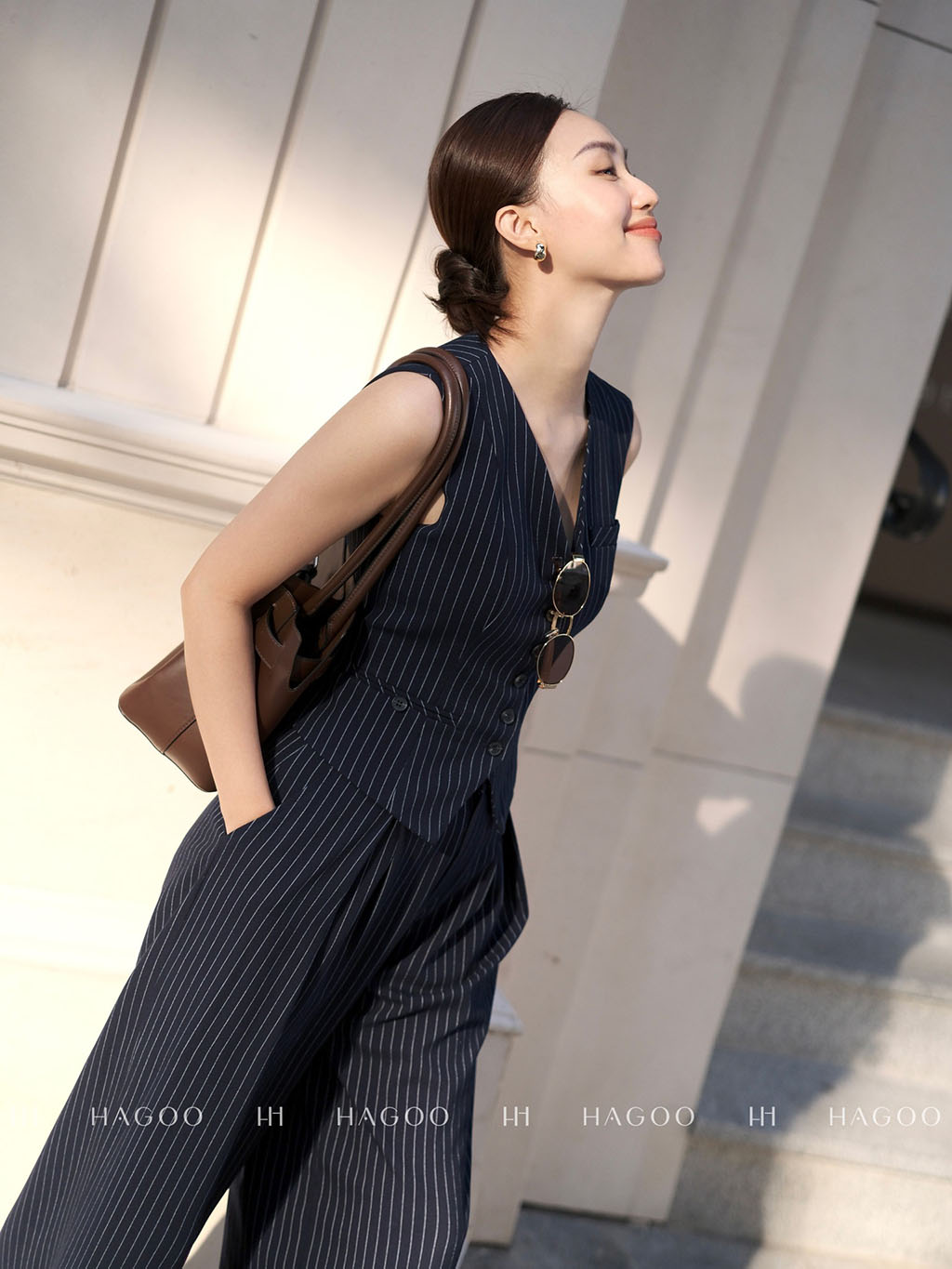 Quần suông ly sup đỉa to HAGOO_thumbnail_8