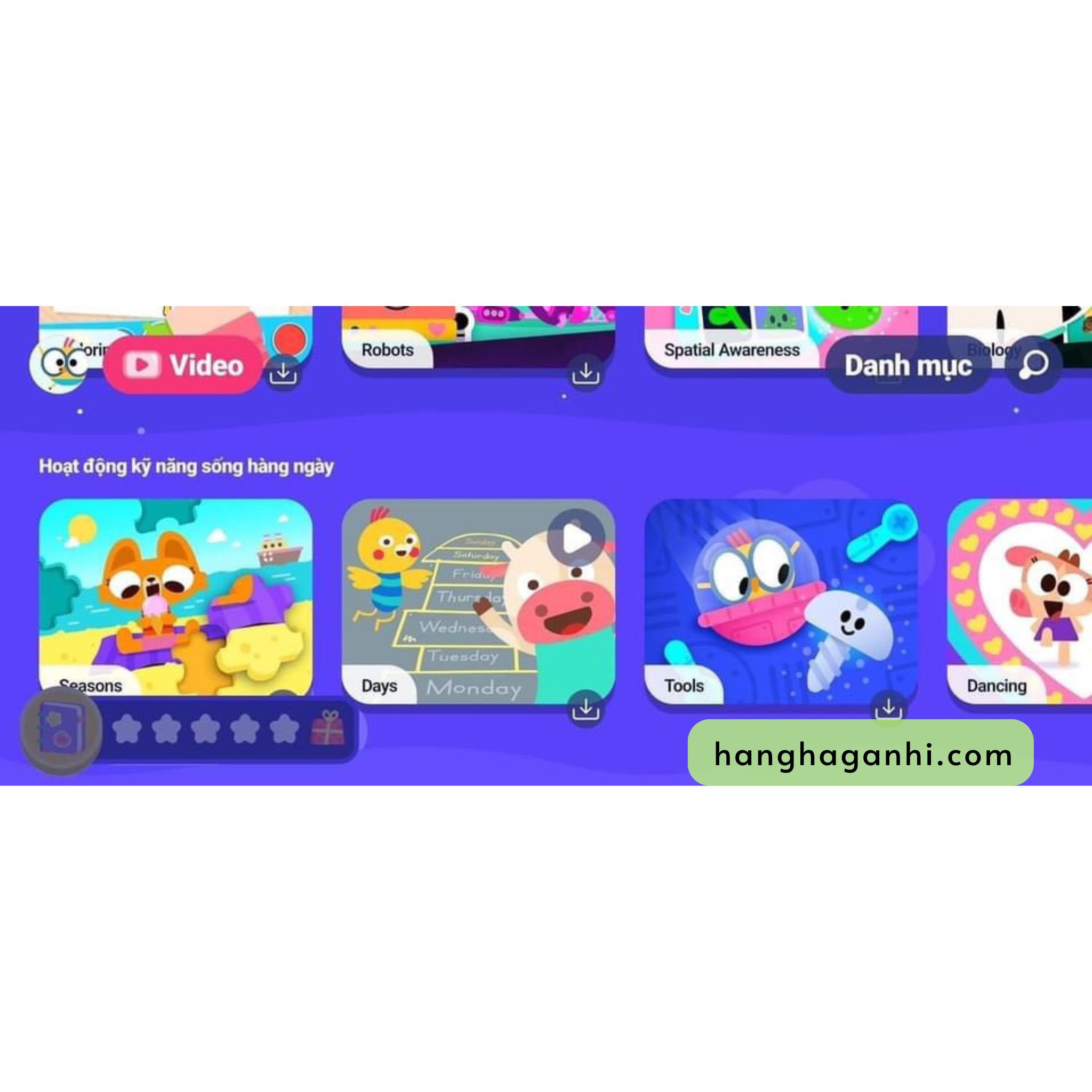 Tài khoản Lingo Kids_thumbnail_11