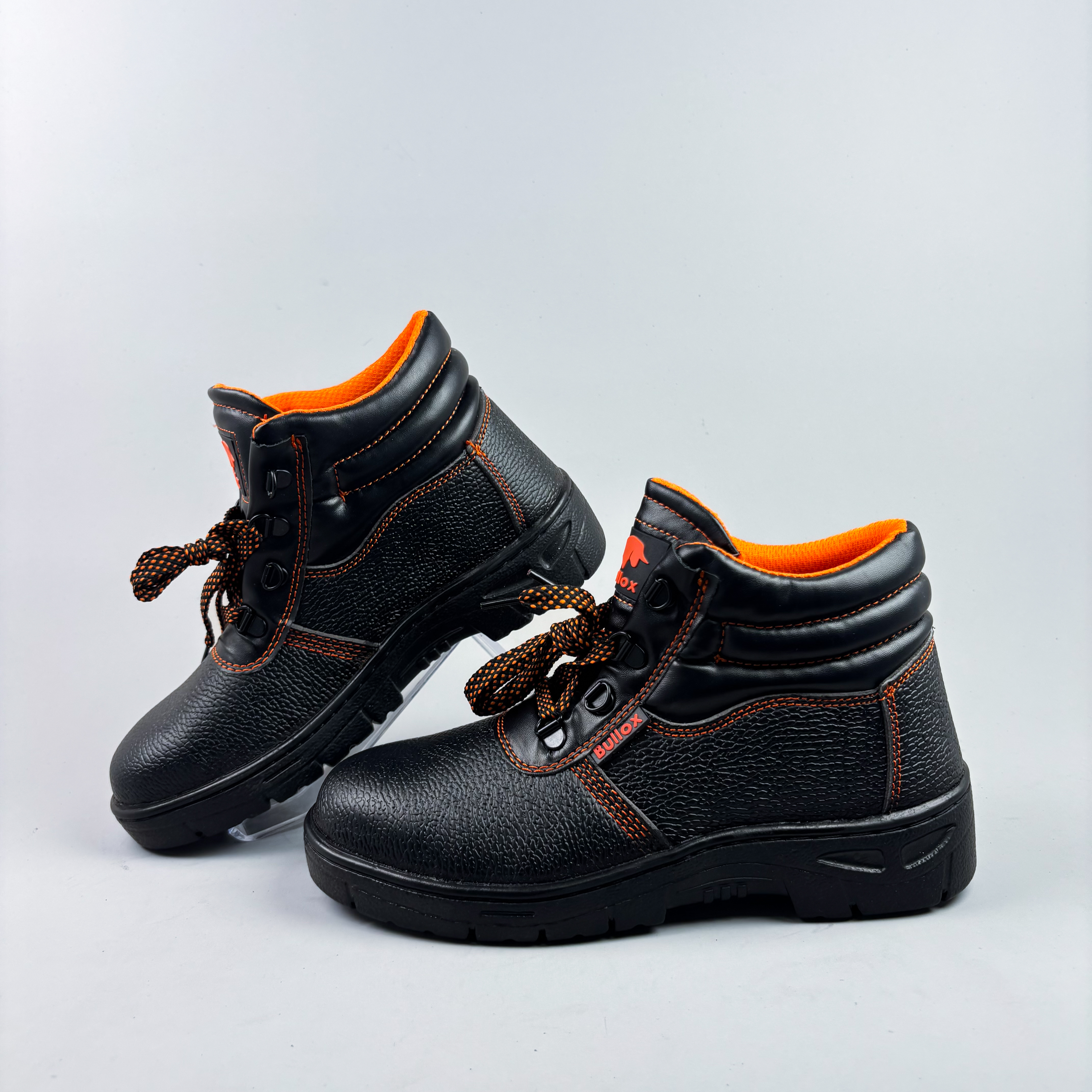 Night Watch Safety Shoes
