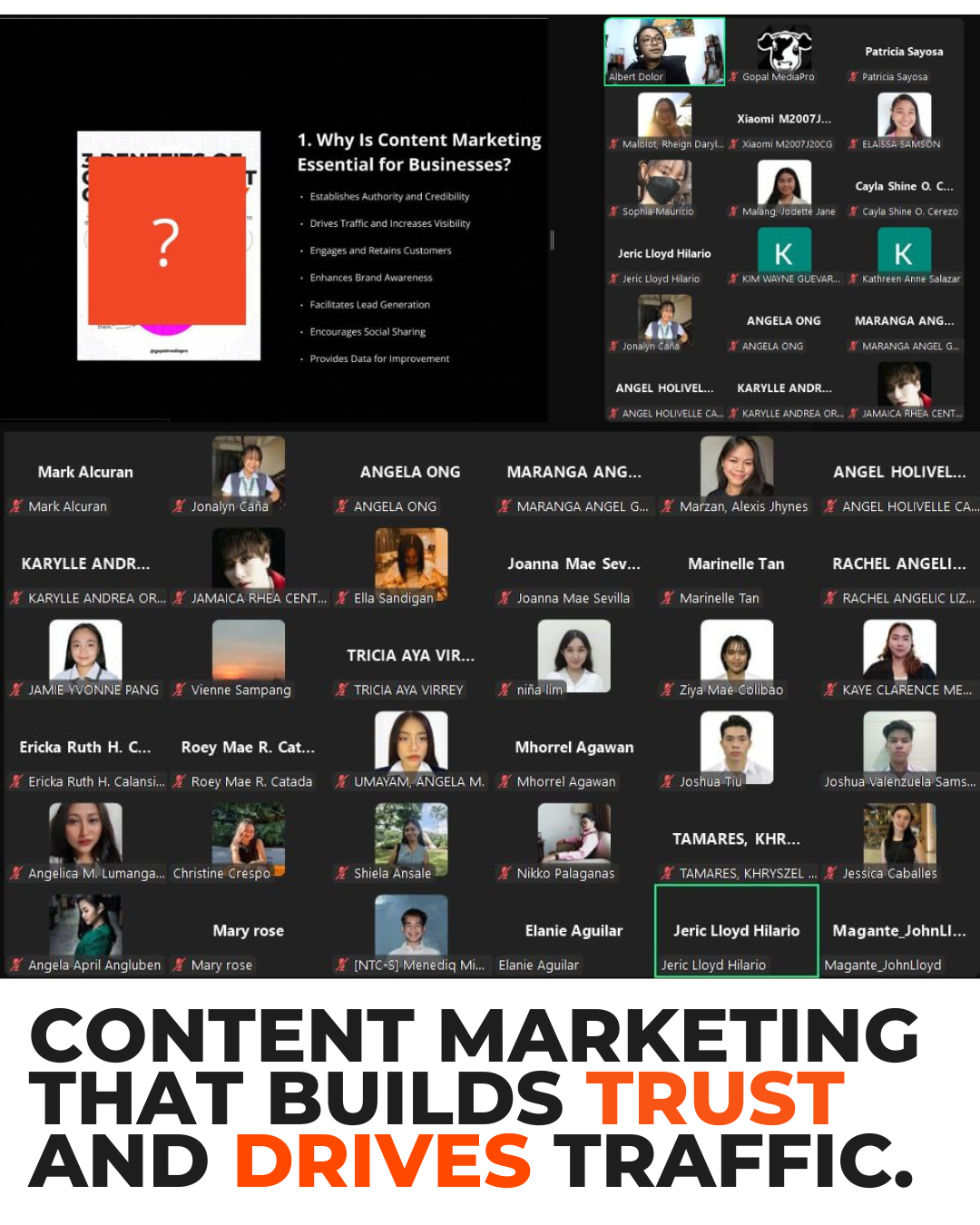 The Content Marketing Blueprint: How to Avoid Online Business Failure _thumbnail_1