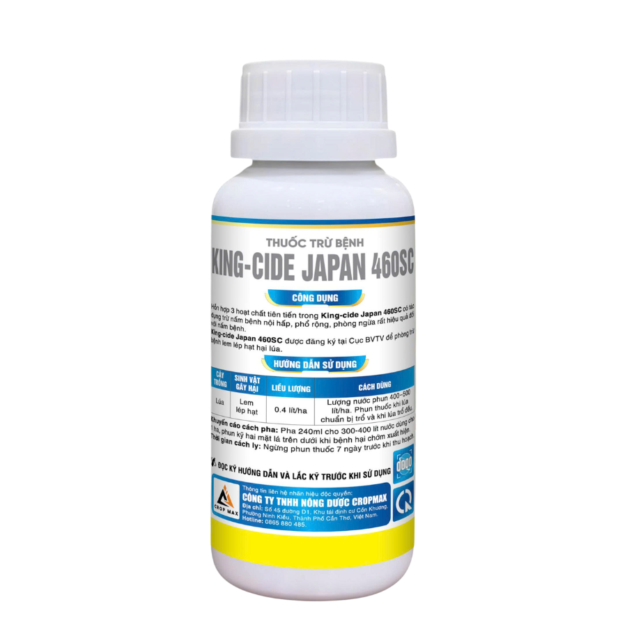 HERO MAX – Sạch lem lép, hạt đẹp sáng to_thumbnail_3