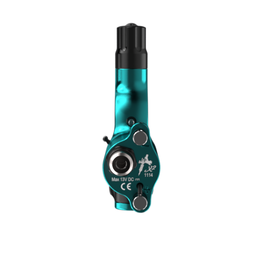 Stingray X2 - Cyanide Cyan._thumbnail_4