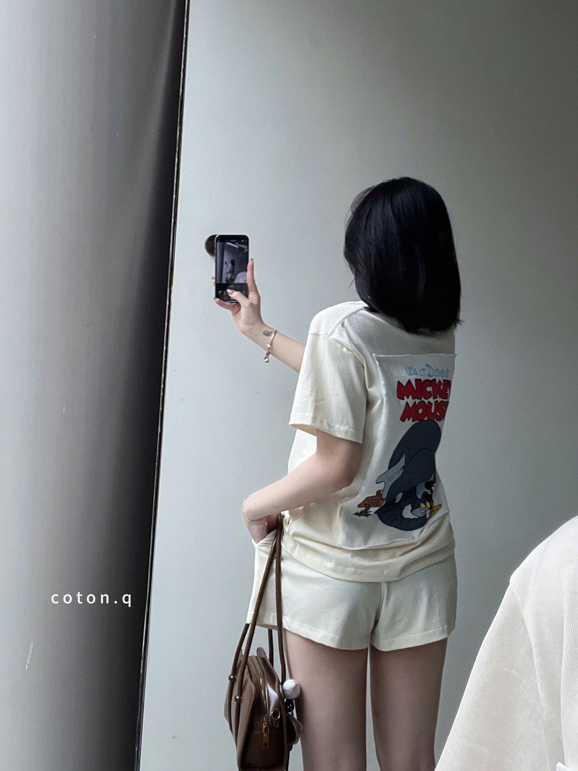 Set bộ đùi mickey ( ĐEN )_thumbnail_14