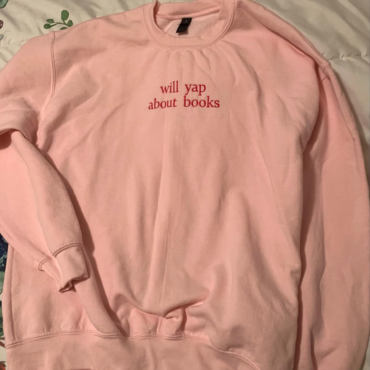 Embroidered Statement Crewneck_thumbnail_6