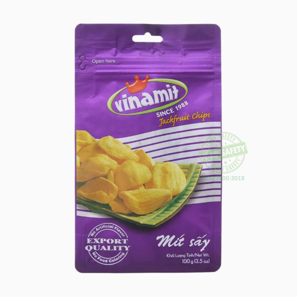 Mít sấy | 100g