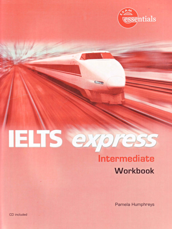 IELTS Express Intermediate workbook sách in laser đen trắng đẹp nét_thumbnail_0