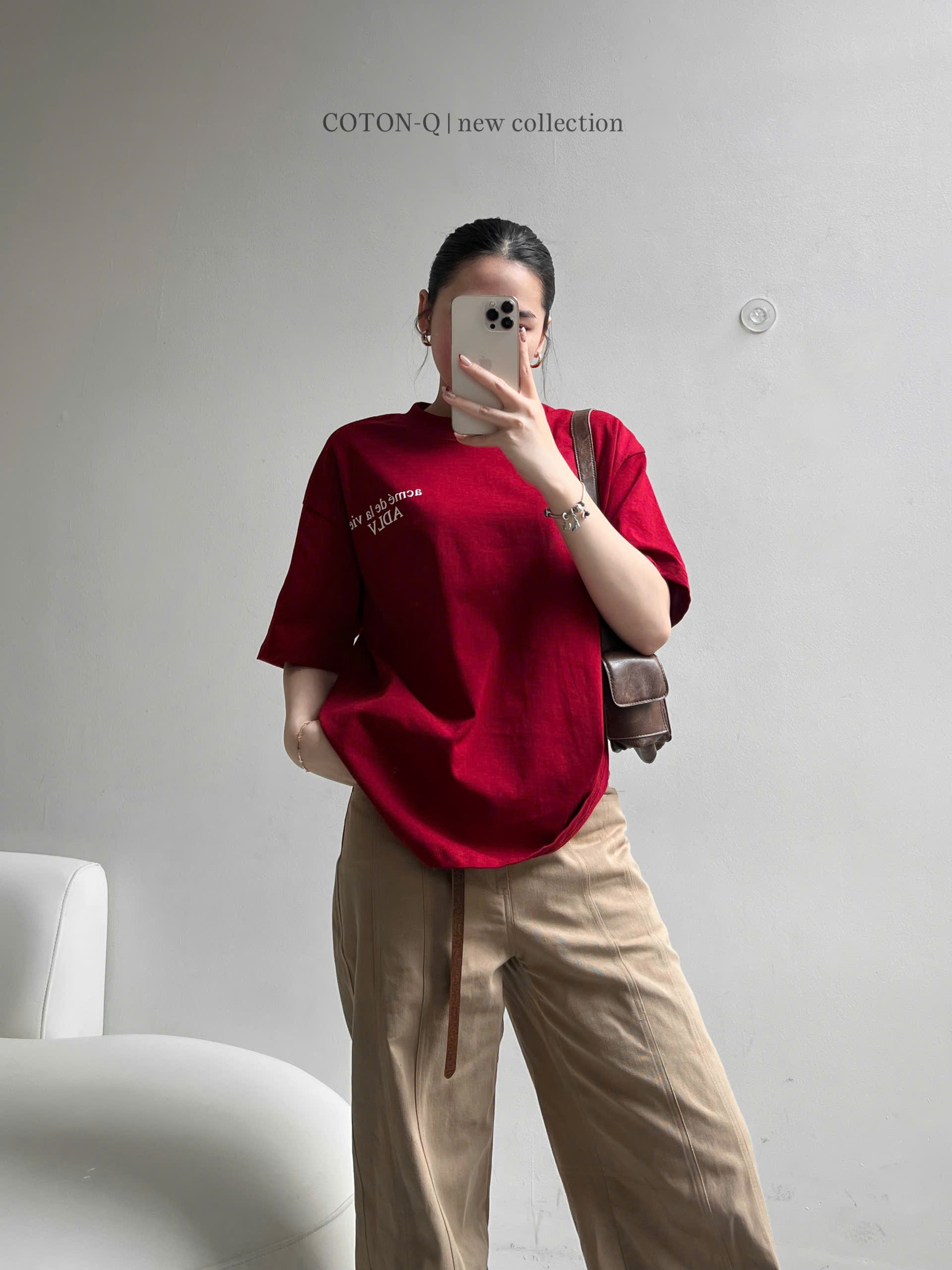 Áo thun đỏ in chữ_thumbnail_12