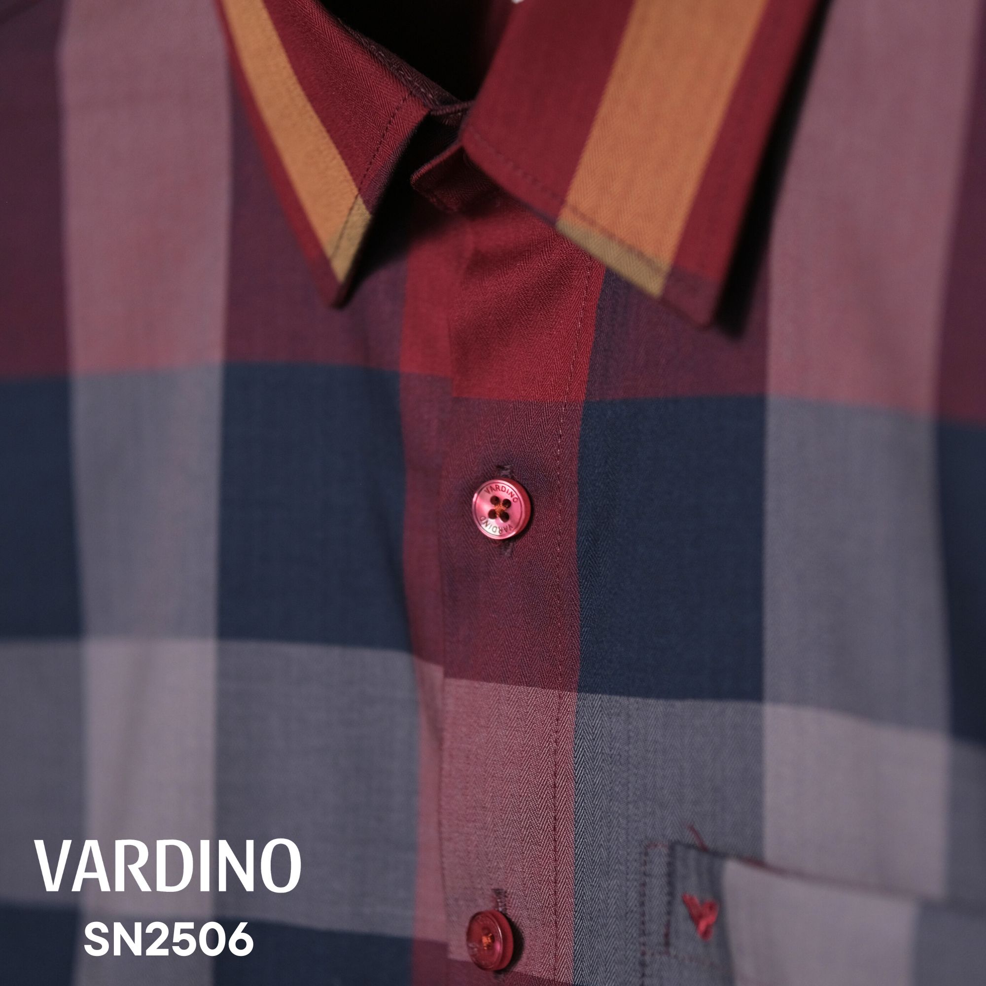 Áo sơ mi nam Vardino SN2506_thumbnail_7