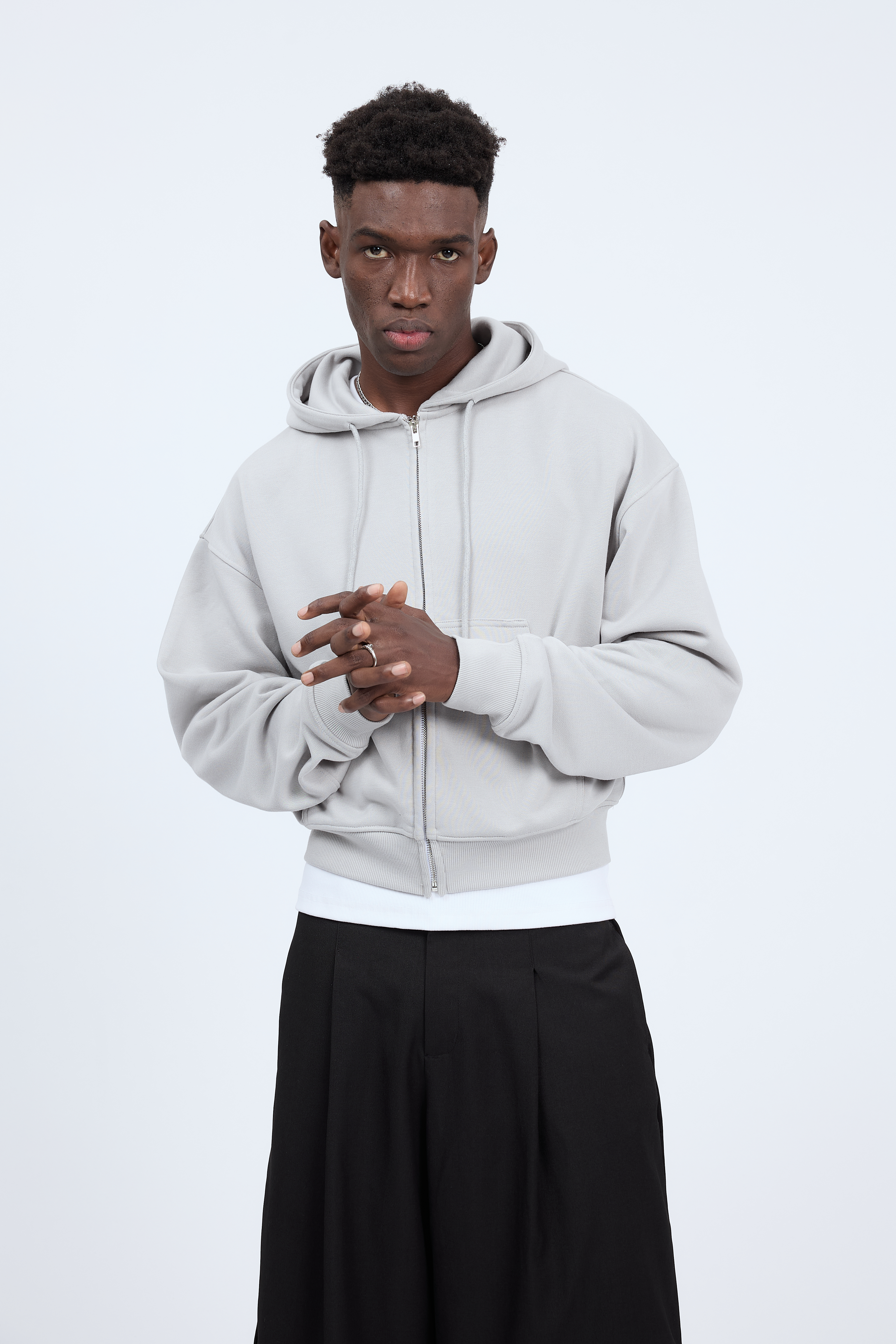 Hoodie zip_thumbnail_1