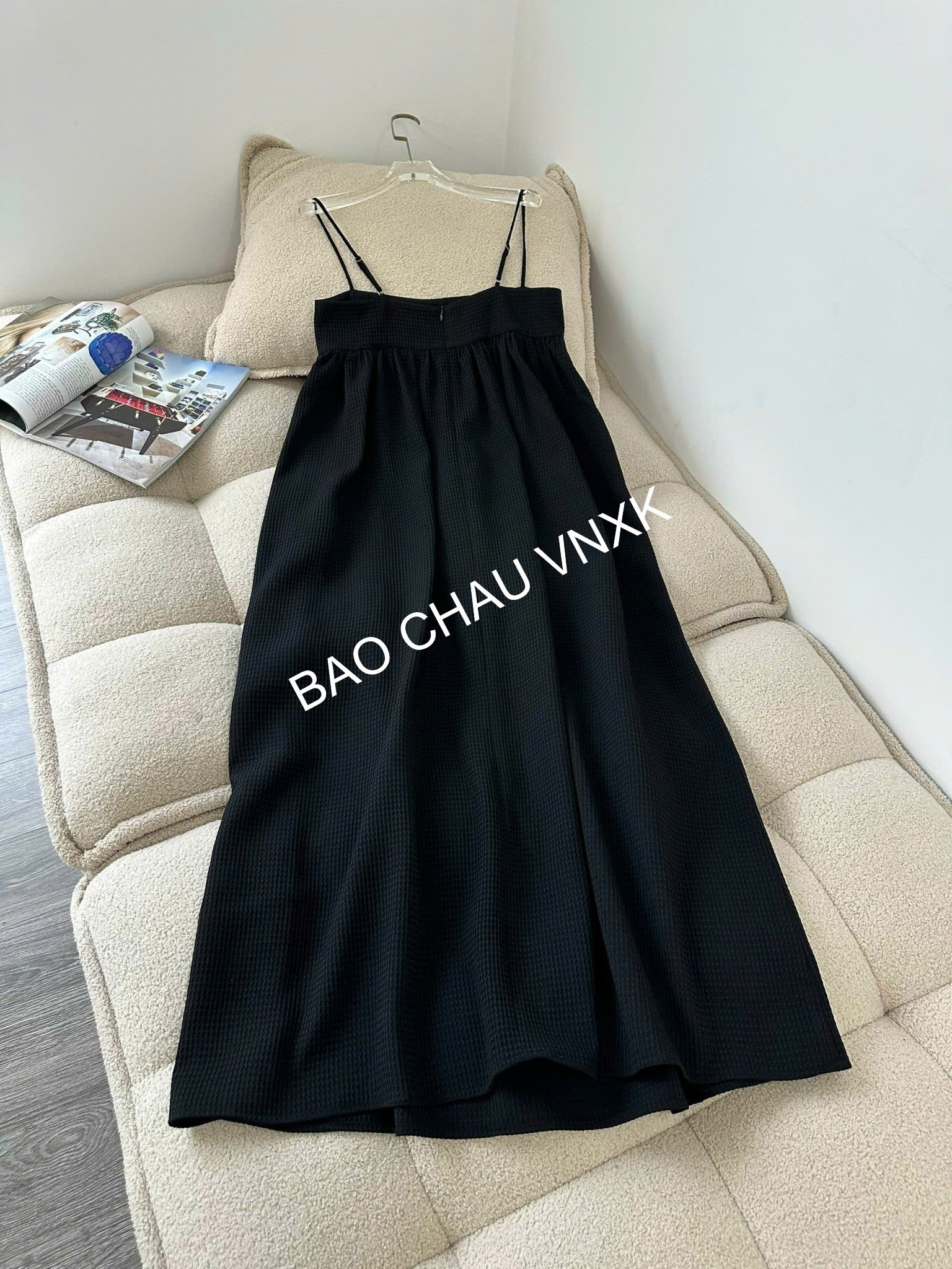 SALE D429  ĐẦM  ĐEN_thumbnail_10