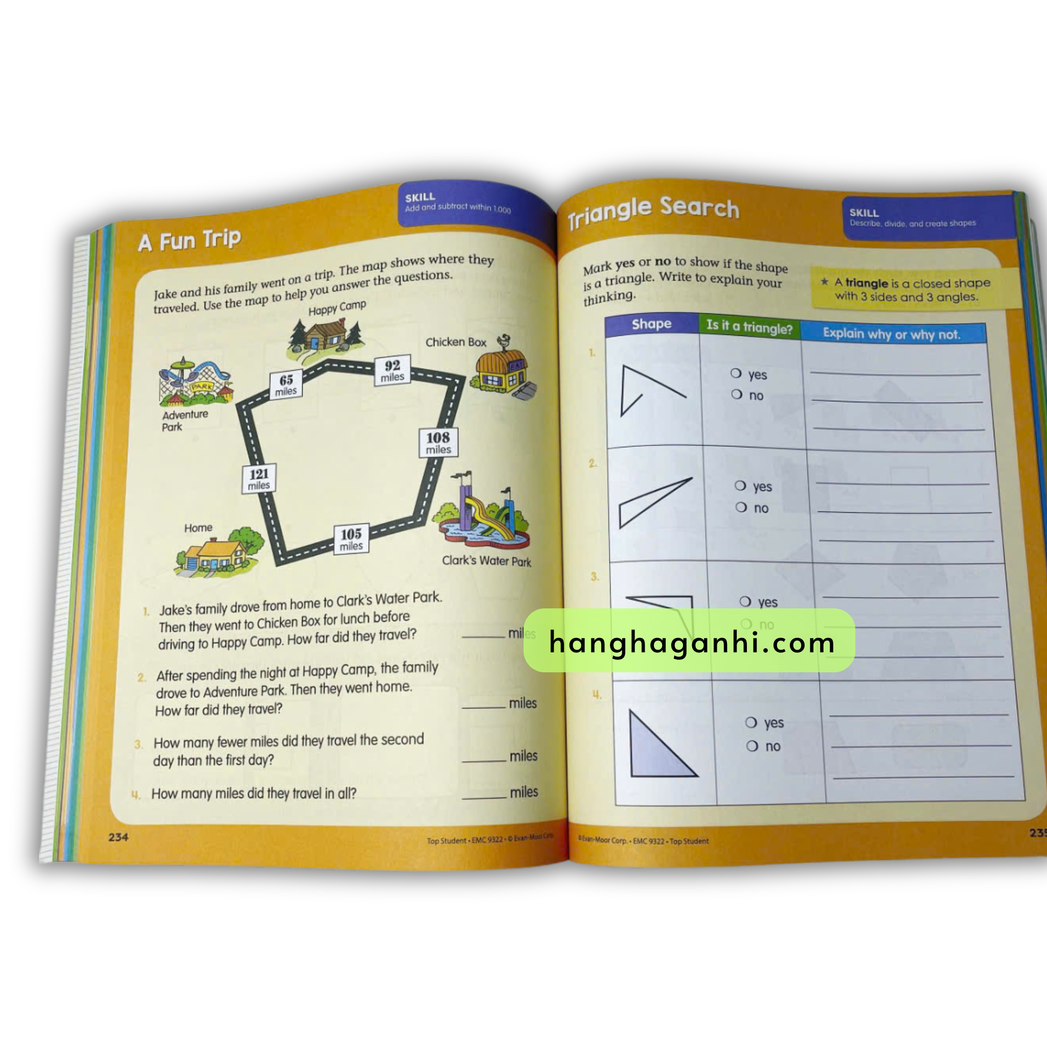 Top Student Grade 1, Grade 2 Workbook, Bộ 2 cuốn sách bài tập Lớp 1,2_thumbnail_3