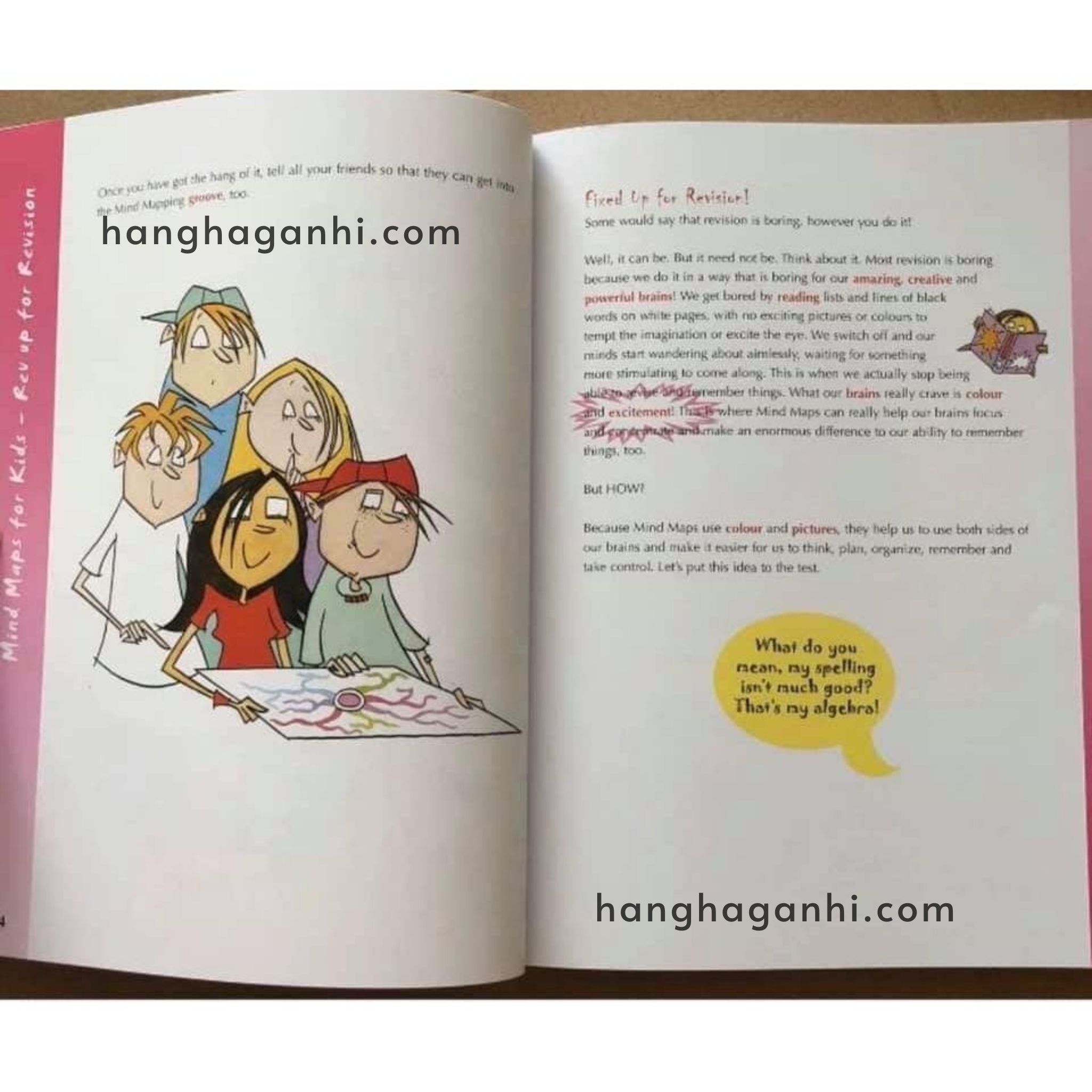 Mind Map for kids (Sách nhập khẩu) - 3 cuốn_thumbnail_9