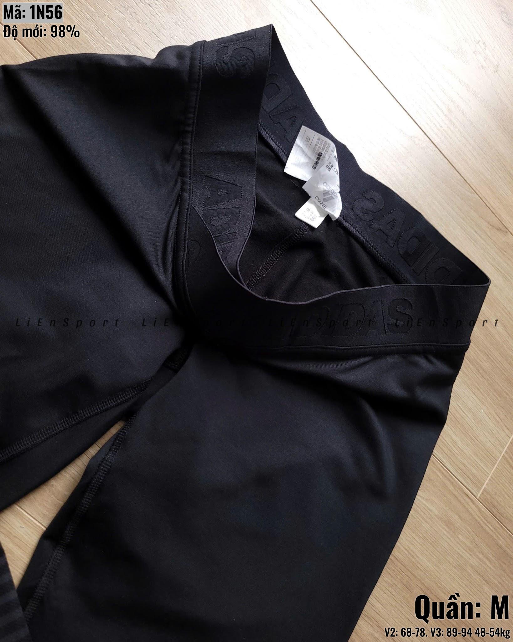 Quần Adidas (Size  M) - Mã:1N56_thumbnail_2