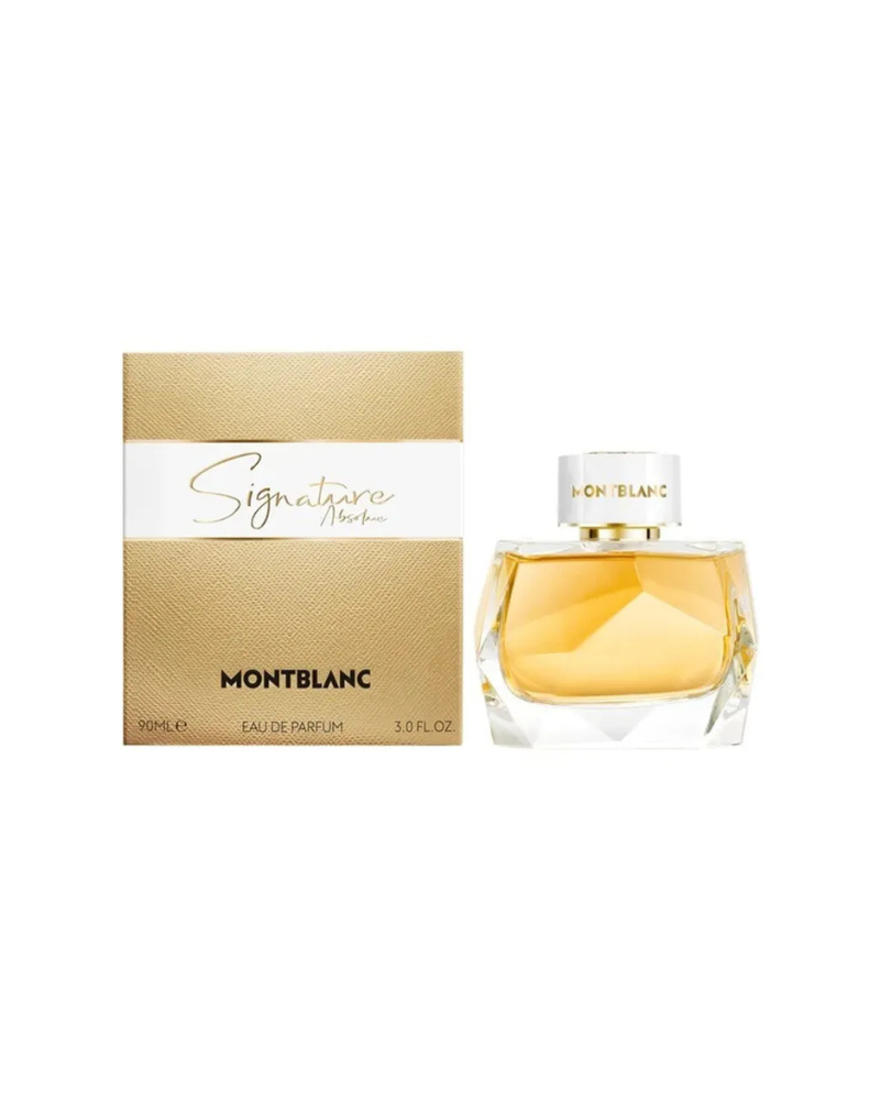Mont Blanc Signature Absolu EDP 90ml_thumbnail_1