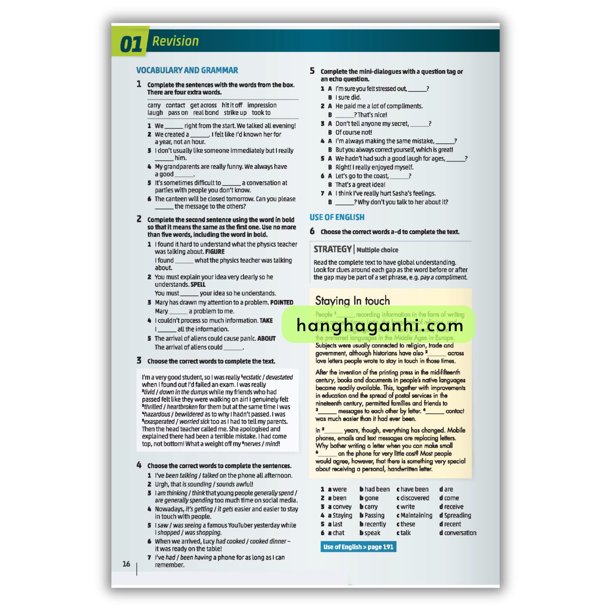 High Note 4 Student’s Book_thumbnail_10