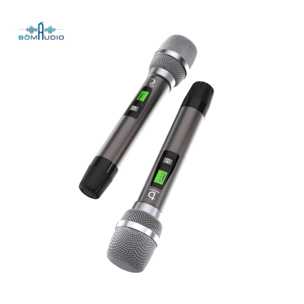 Micro Không Dây DBACOUSTIC LX-M5 PREMIUM_thumbnail_5