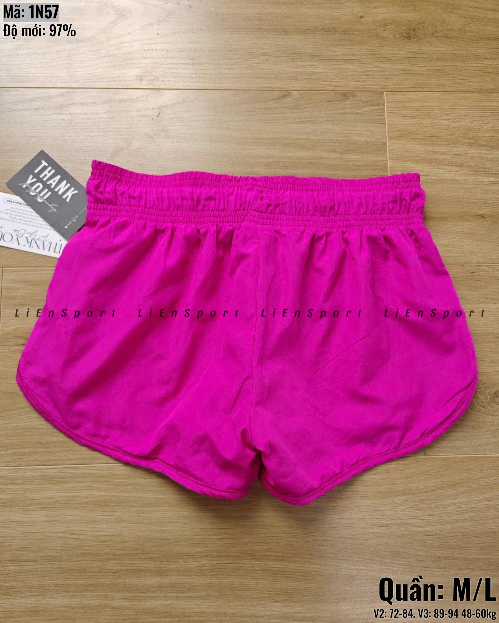 Quần (Size  M, L) - Mã:1N57