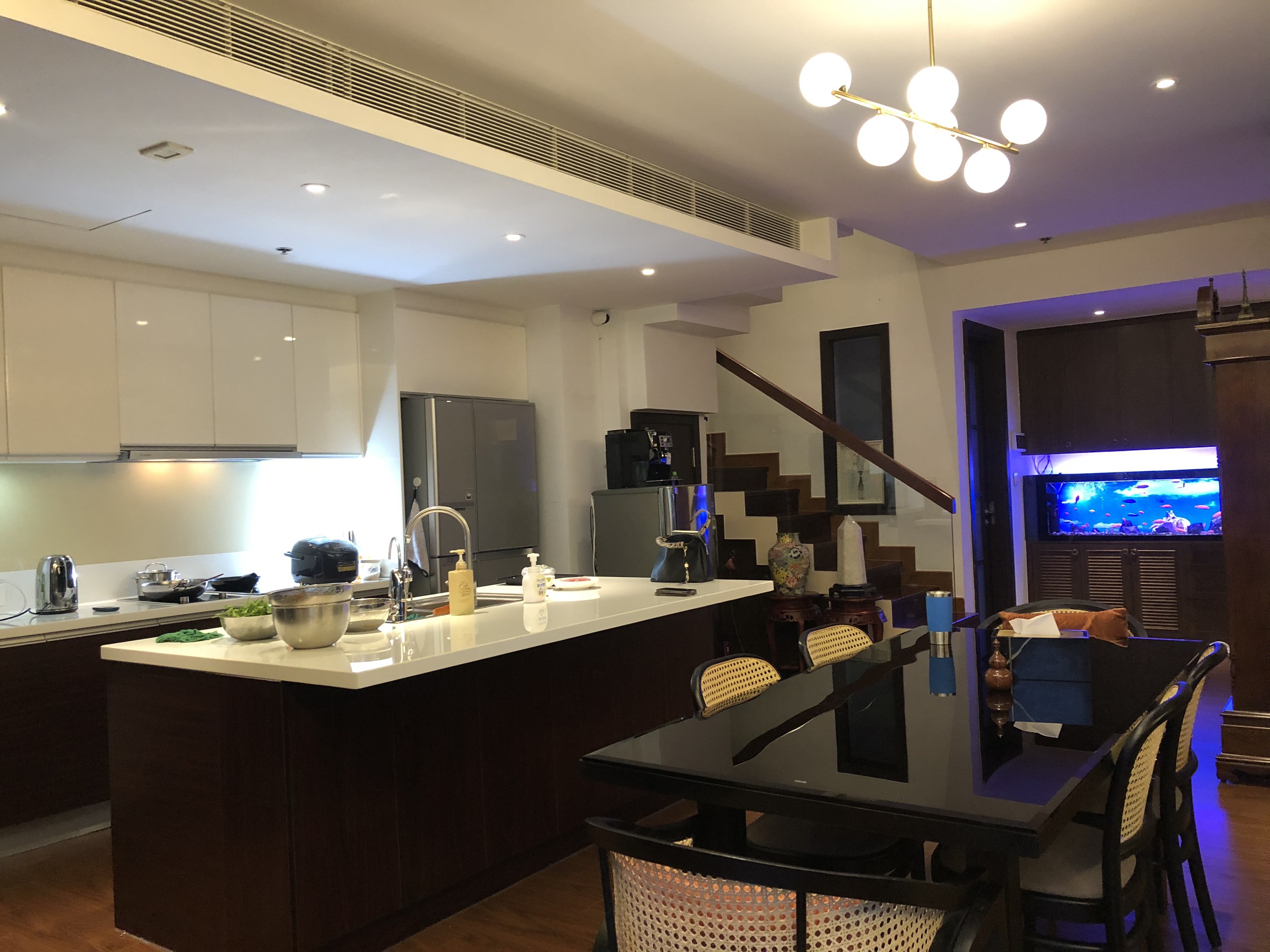 Gía 110tr/tháng cho căn hộ duplex xịn xò tại One Verandah._thumbnail_3