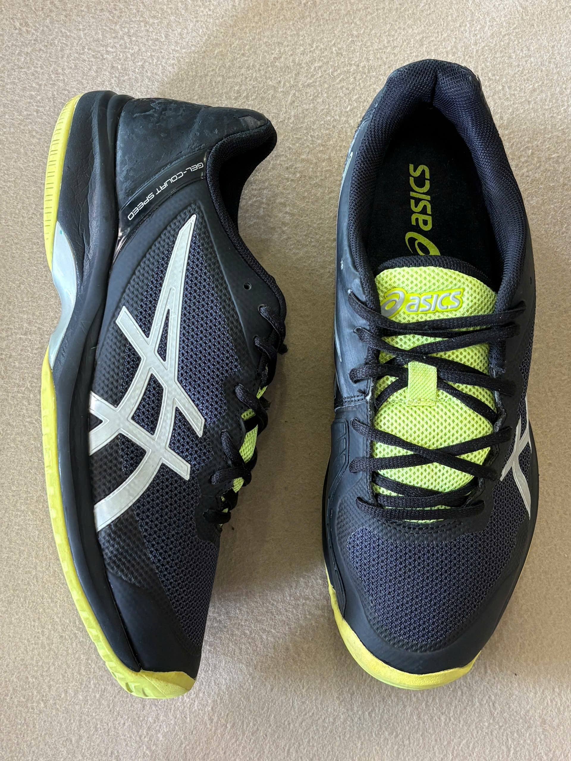 ASICS GEL-Kayano 24 Stability Running Shoes T800N_thumbnail_2