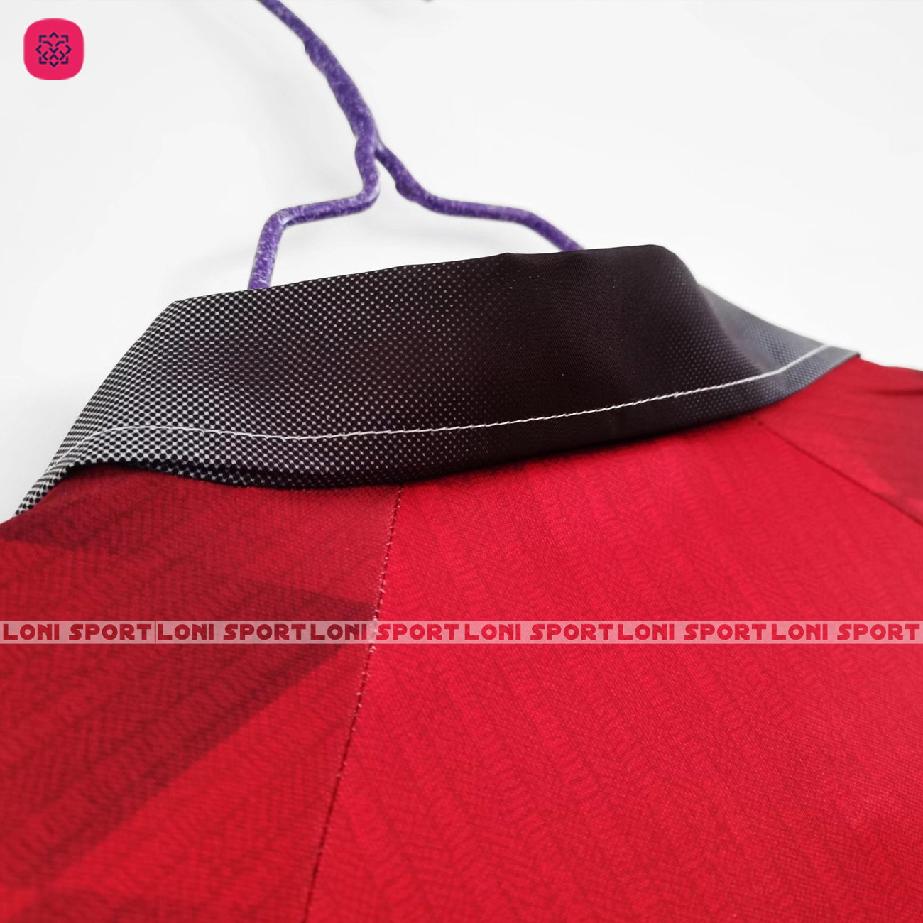 Áo retro Mu sân nhà đỏ 96/97_thumbnail_7