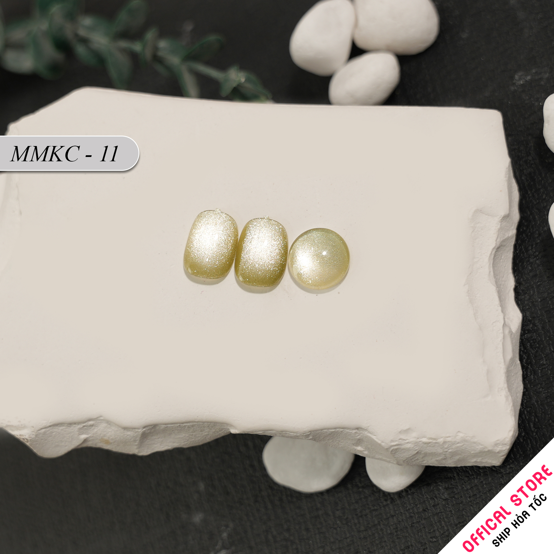 Sơn móng gel TG. Dung tích: 15ml/ lọ. Nhãn hàng TG nail._thumbnail_12