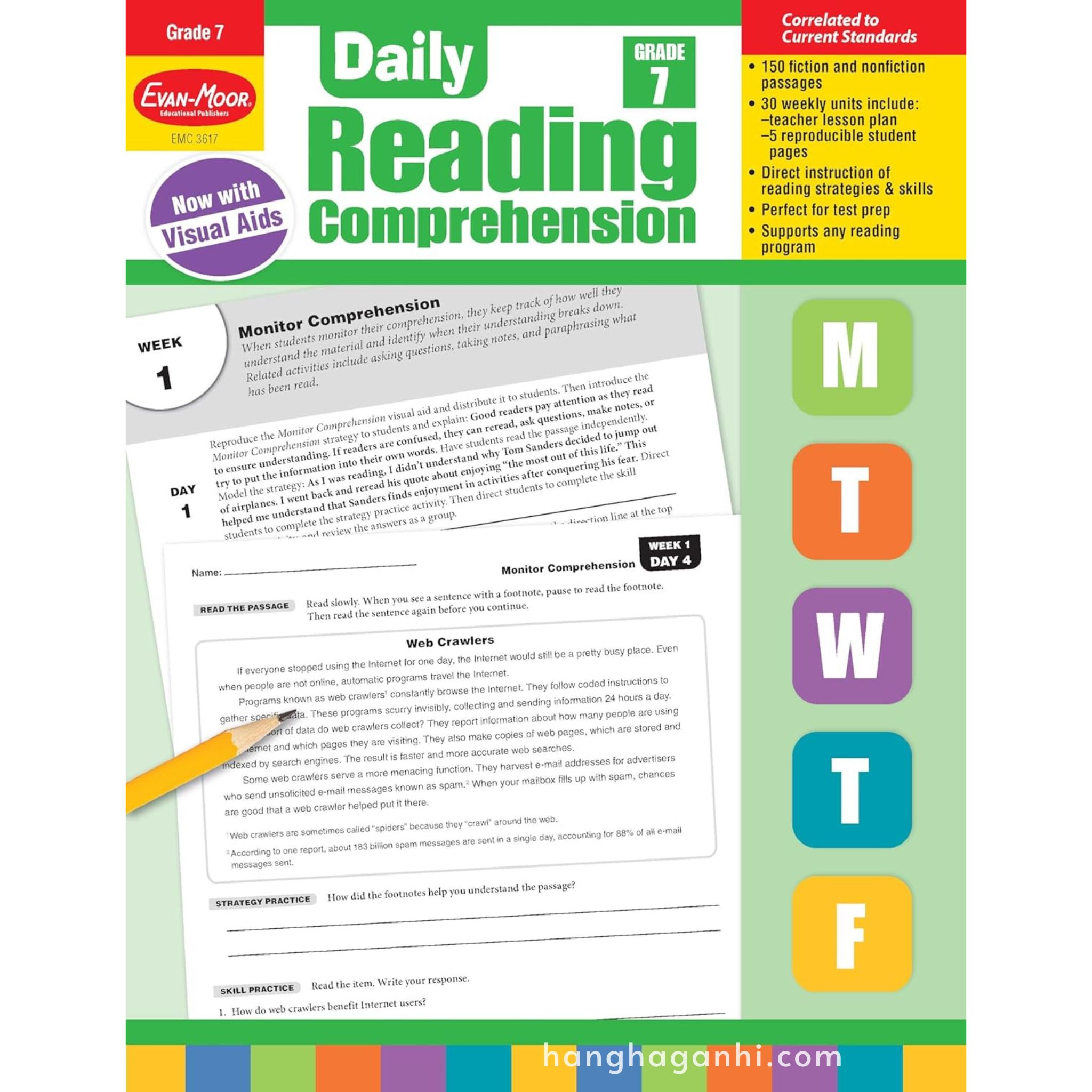 Daily Reading Comprehension Grade 7_thumbnail_0