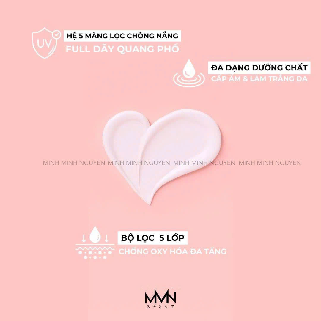 KEM CHỐNG NẮNG TẢO ĐỎ P50 ESSENTIAL MMN - FS_thumbnail_5
