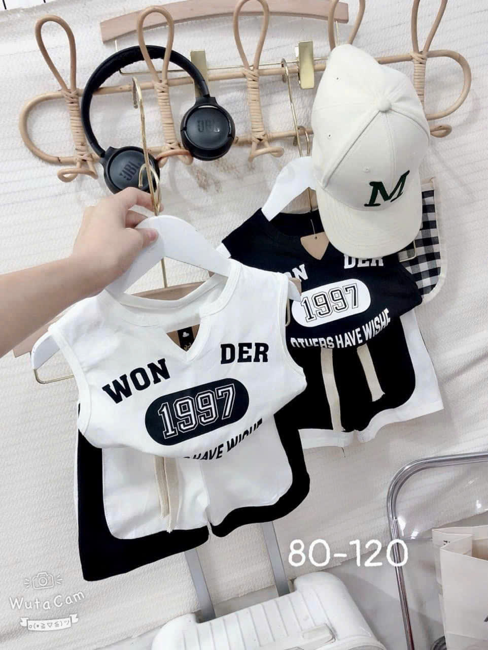 E26 BỘ BA LỖ WONDER- A201.592