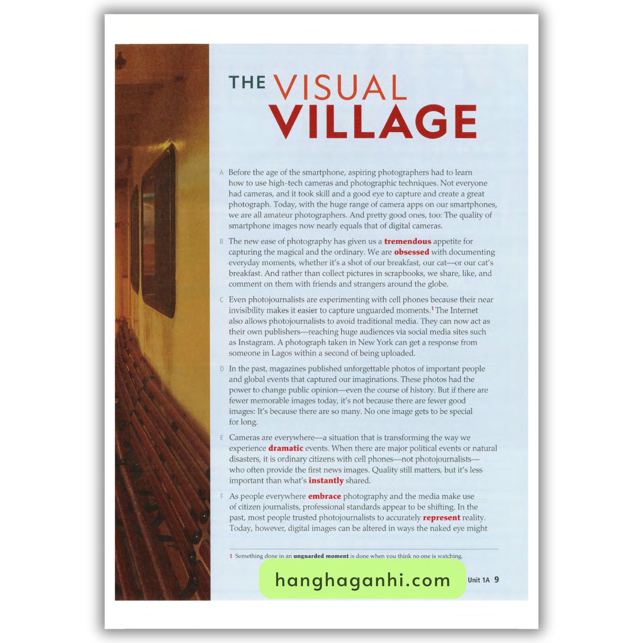 Reading Explorer 4 Student’s Book 3rd Edition_thumbnail_4