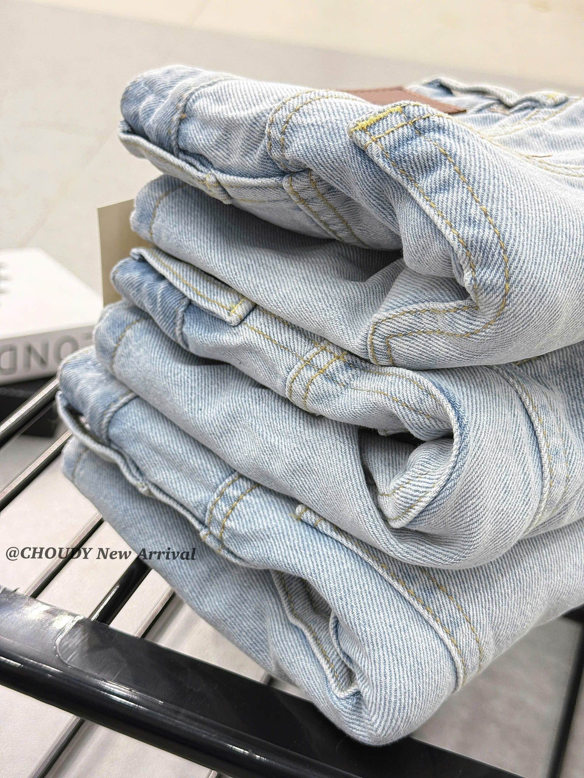 SALE U497 QUẦN SHORT JEAN_thumbnail_4