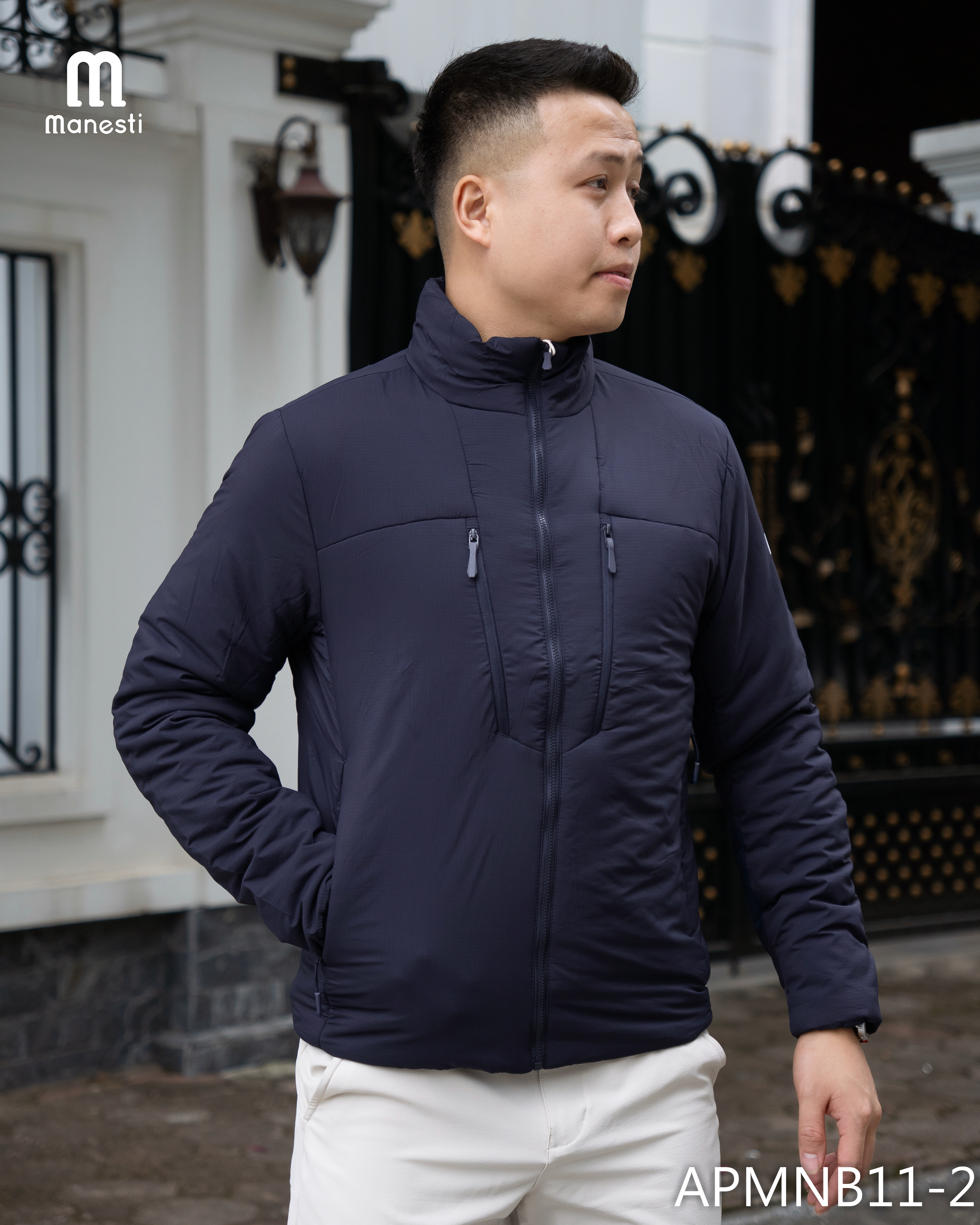 ÁO PHAO MANESTI TRẦN BÔNG CỔ TRỤ_thumbnail_21