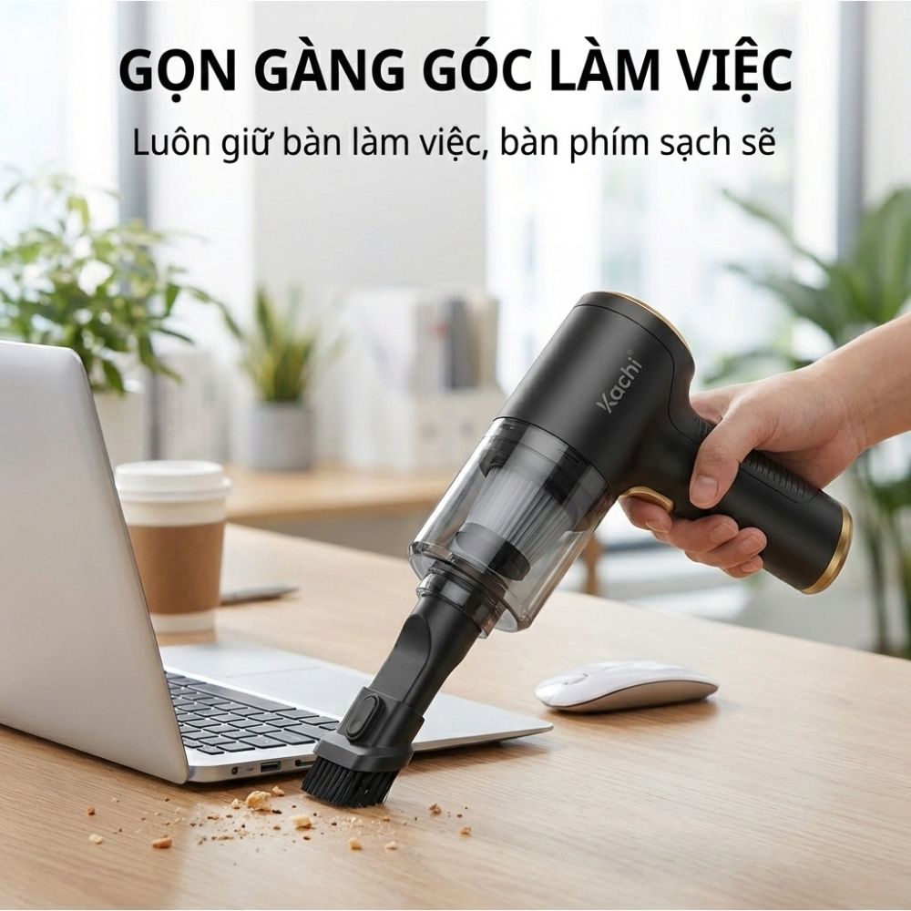 Máy Hút Thổi Bụi Không Dây MK367 kèm phụ kiện hút bụi_thumbnail_15