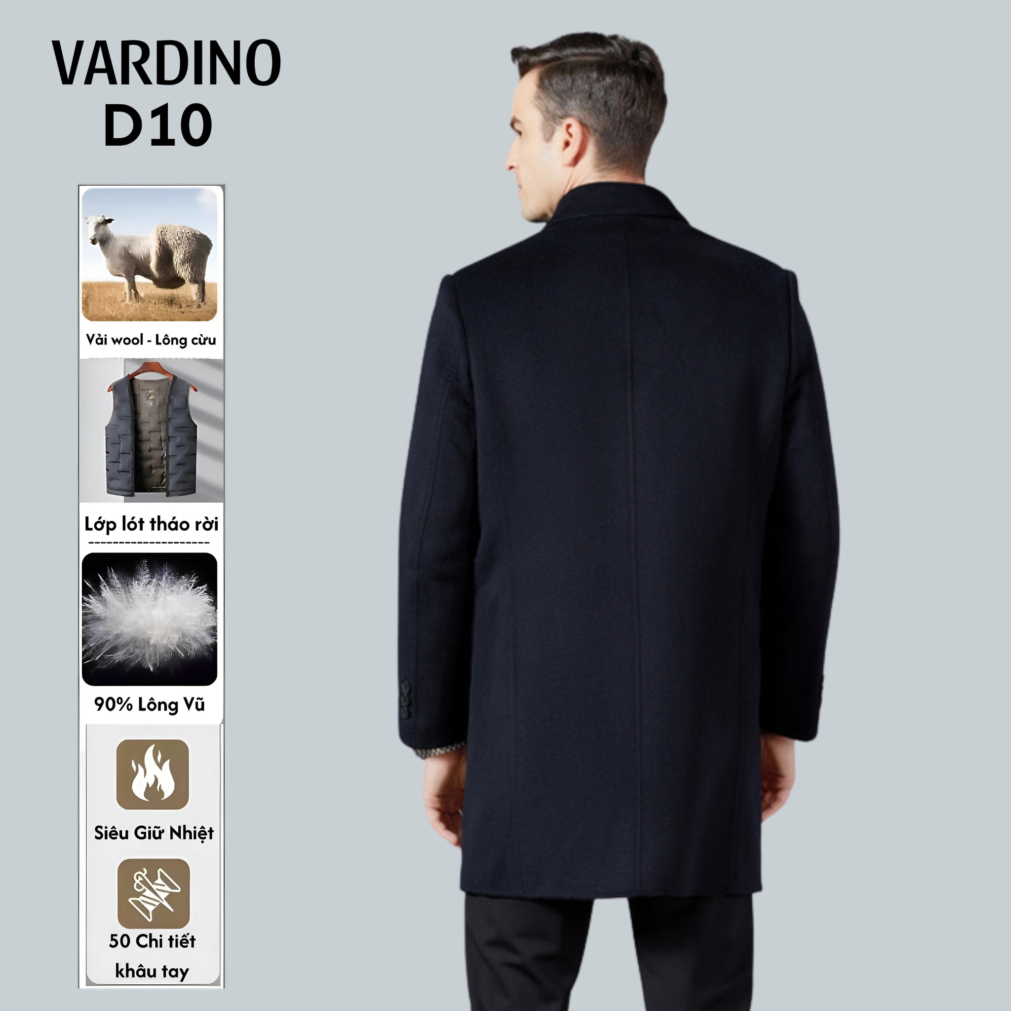 Áo khoác Mangto D10_thumbnail_2