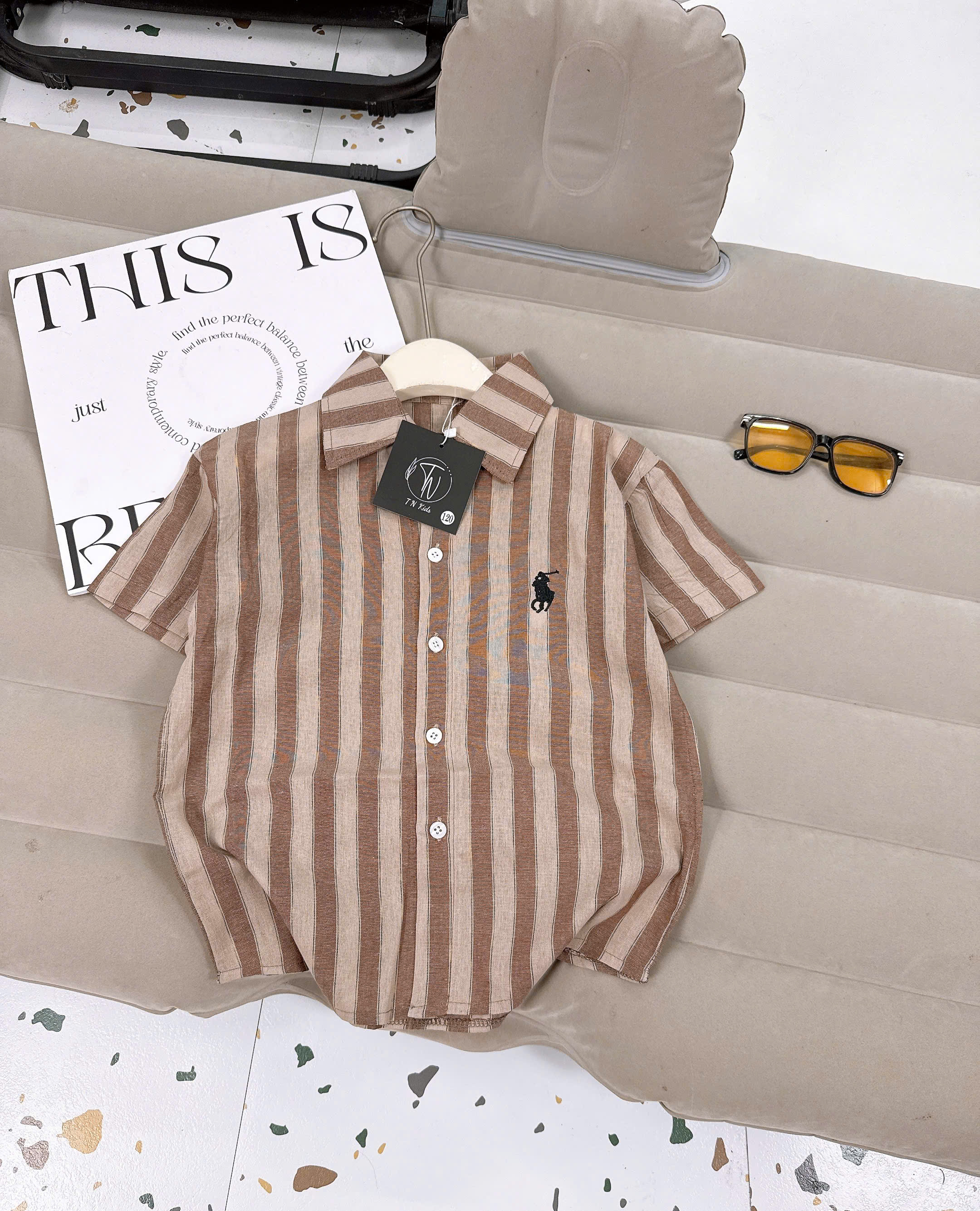 [A42] Sơ mi kẻ sọc_thumbnail_1