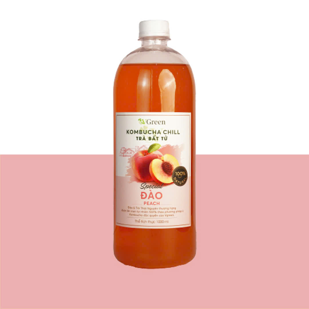 VKombucha Chill Trà Bất Tử 1000ml_thumbnail_8