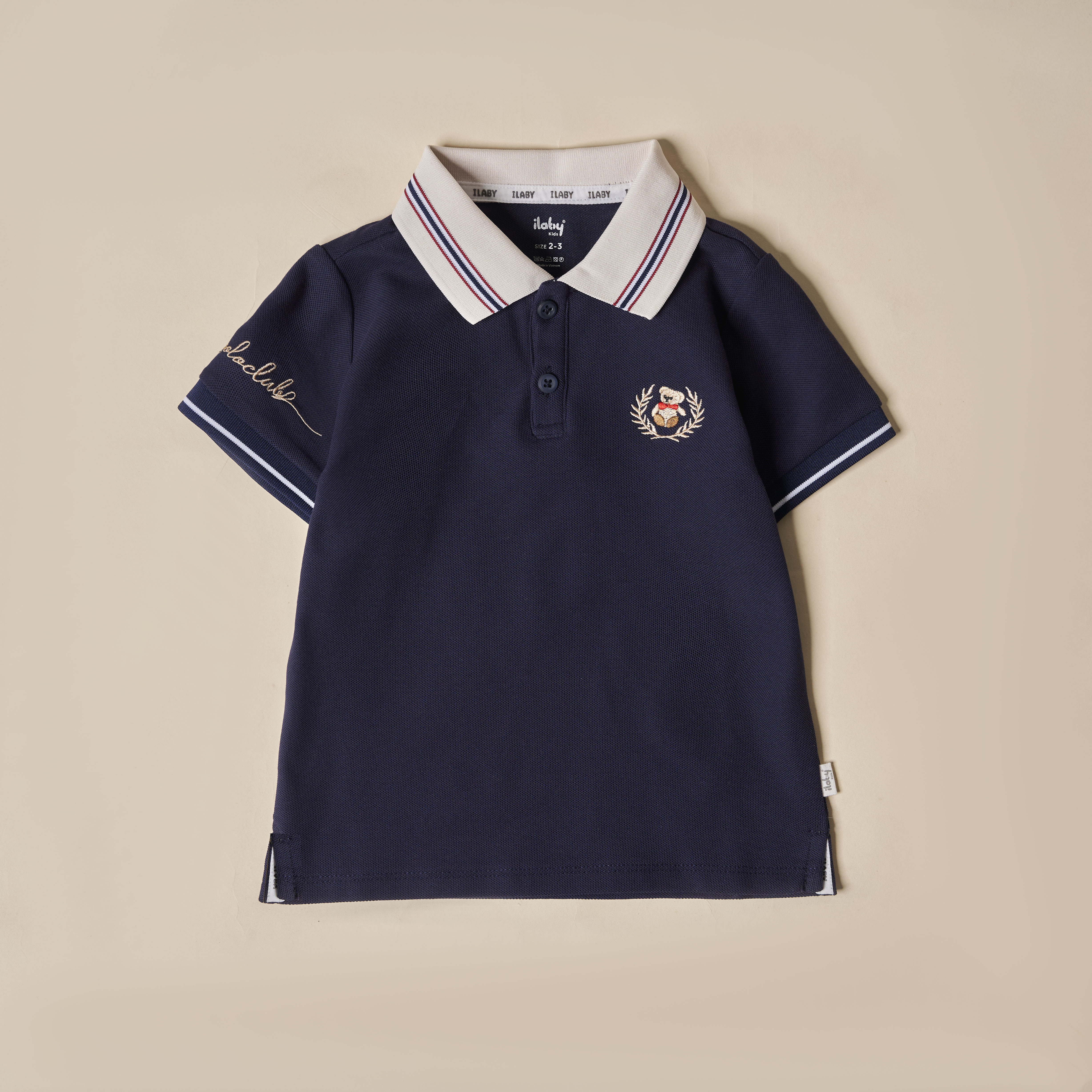 Polo thêu thân trước và tay_thumbnail_0