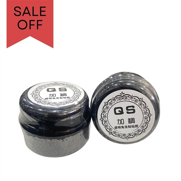 Gel đính đá, vẽ nổi, gel định hình - QS - 20ml_thumbnail_4