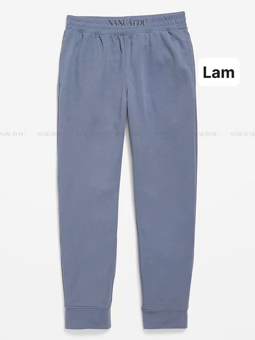 Set 2 Quần jogger 