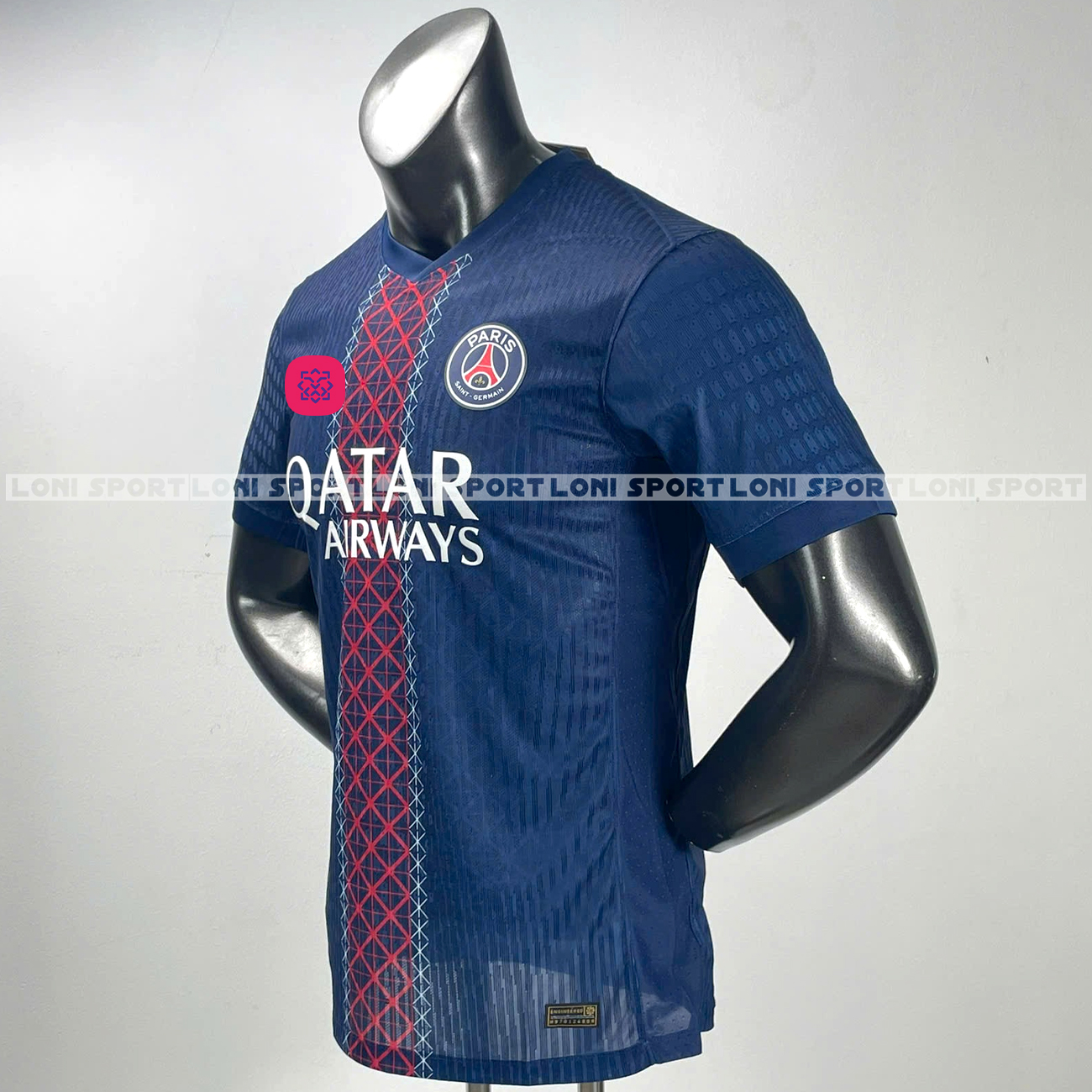 Áo PSG sân nhà xanh 25/26 SF_thumbnail_2