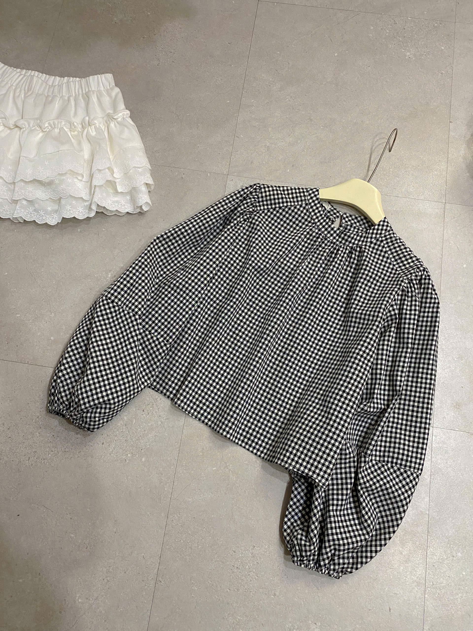 Áo kẻ tay bồng_thumbnail_5