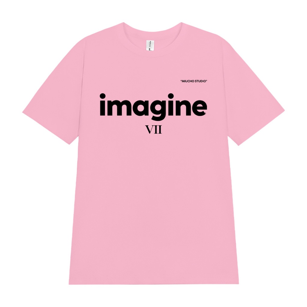 Áo thun nữ form vừa lịch sự dễ phối đồ regular ARD973 Miucho Chic in mix_thumbnail_11